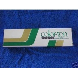 Tocco Magico Color-ton 9d Very Light Golden Blond 3.3oz