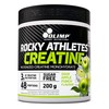 Olimp Rocky Athletes® Creatine - 200 g, Sour Apple Punch