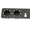 Key Hole Companion Tool Professional Accurate Keyhole Slot Marking Tool