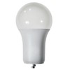 Diodesy- A19 LED Light Bulb 9.5W 800 Lumen 2 Prong