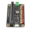 Servo Drive Expansion Board Adapter for Micro:bit 16 Way PWM