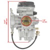 Caltric Carburetor for Yamaha Bruin 350 2X4 4X4 2004-2006 New