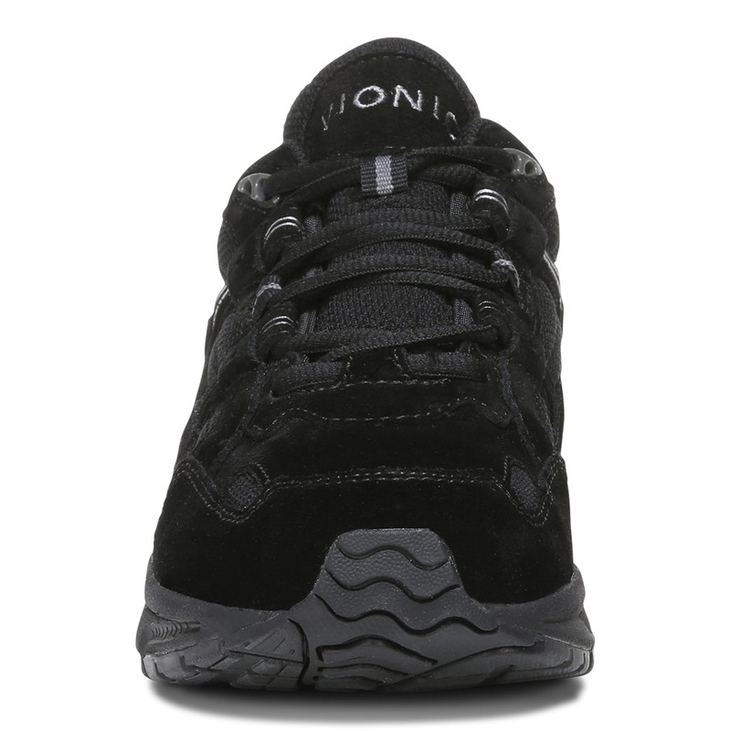 Vionic 23WALK0018.5M 23Walk Black SDE 8.5M