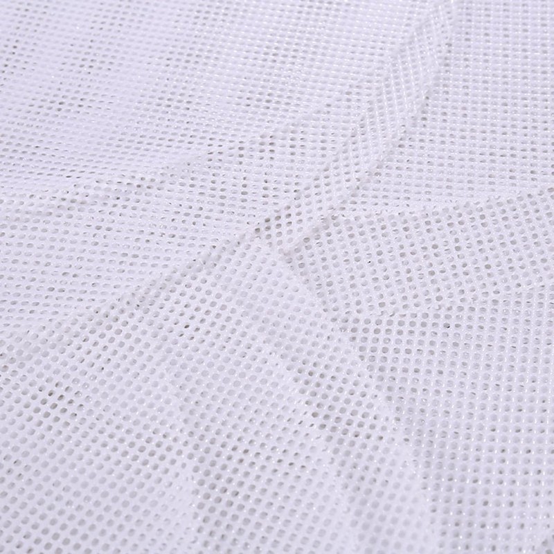 BESTonZON 5 stücke Silikon Dämpfer Matte Mesh Knödel Pad Gedämpfte