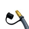 KitchenAid Natural Gas Hose and Regulator for Propane Gas Grill