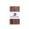 BOZEVON Elastic Woven Belt - Multi-colours Elasticated Braided Stretch Fabric