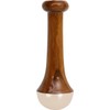 Kansa Wand Face and Foot Massager - Ayurvedic Benefits of