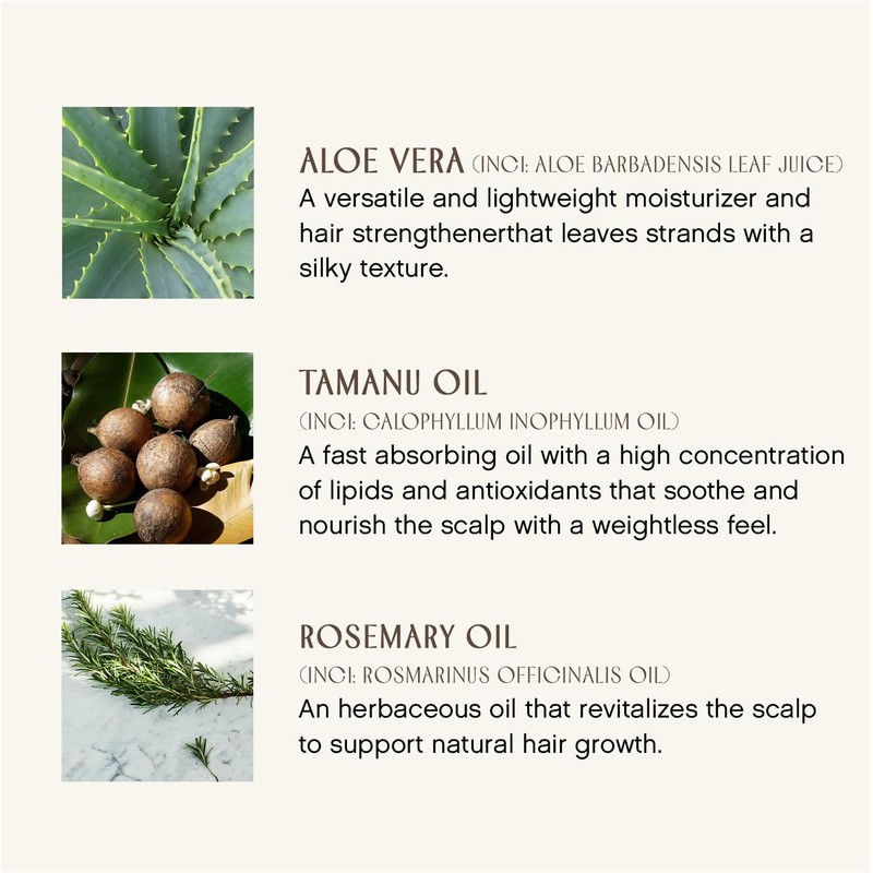 INNERSENSE Organic Beauty - Natural Sweet Spirit Leave-In Conditioner |