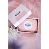 Klar's Exclusive Soap Lime Blossom & Rhubarb 135 g
