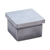 Croso End Cap for Square Tube Square 30 x 30