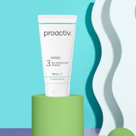 Proactiv Solution Anti-Imperfection Hydrator 90 ml - Exfoliating & Pore Refining Moisturiser with Salicylic Acid and Kukui Nut