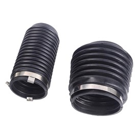 QuickMarine 3854127 Transom Seal Service Kit for Vol-vo Penta SX DP and OMC Cobra Stern Drives Replacement for 914036 3850426 508105 Bellow Kit