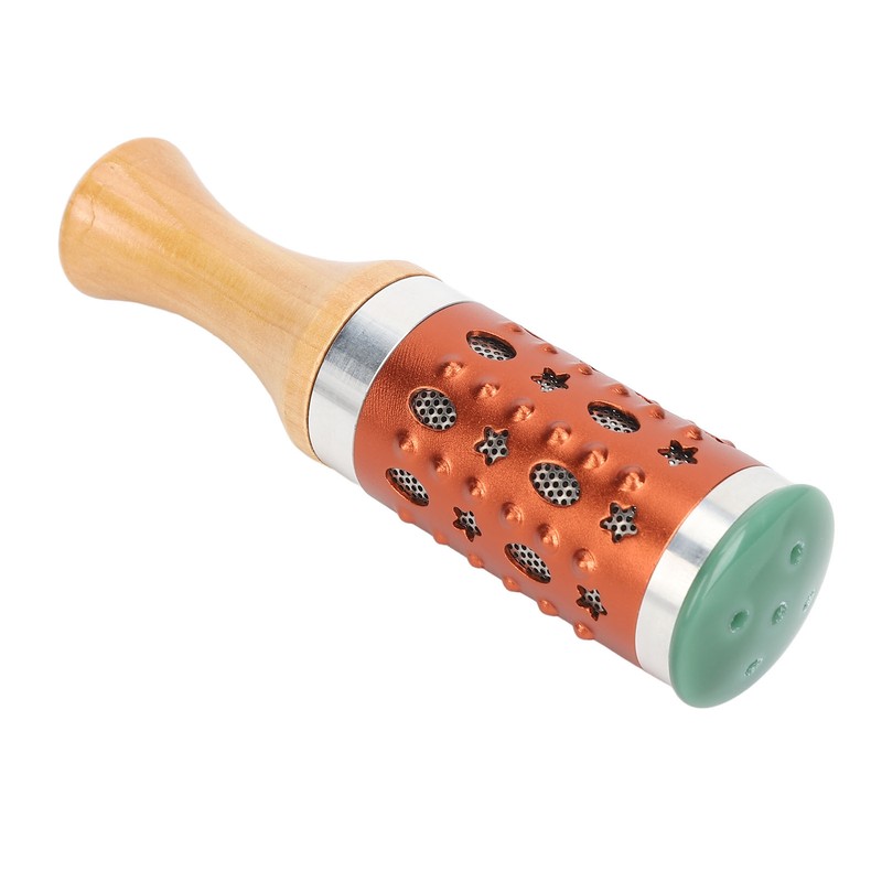 Moxa Stick Burner Holder Multi Holes Quickly Heating Reduce Fatigue