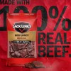 Jack Link's Beef Jerky, Original, Large Jerky Bags - Flavorful
