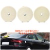 Medoon Car Polishing Buff Polishing Electric Buff Polisher Polisher Sponge