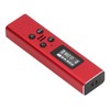 Geiger Counter USB Charging with TFT HD Display 400mAh Nuclear