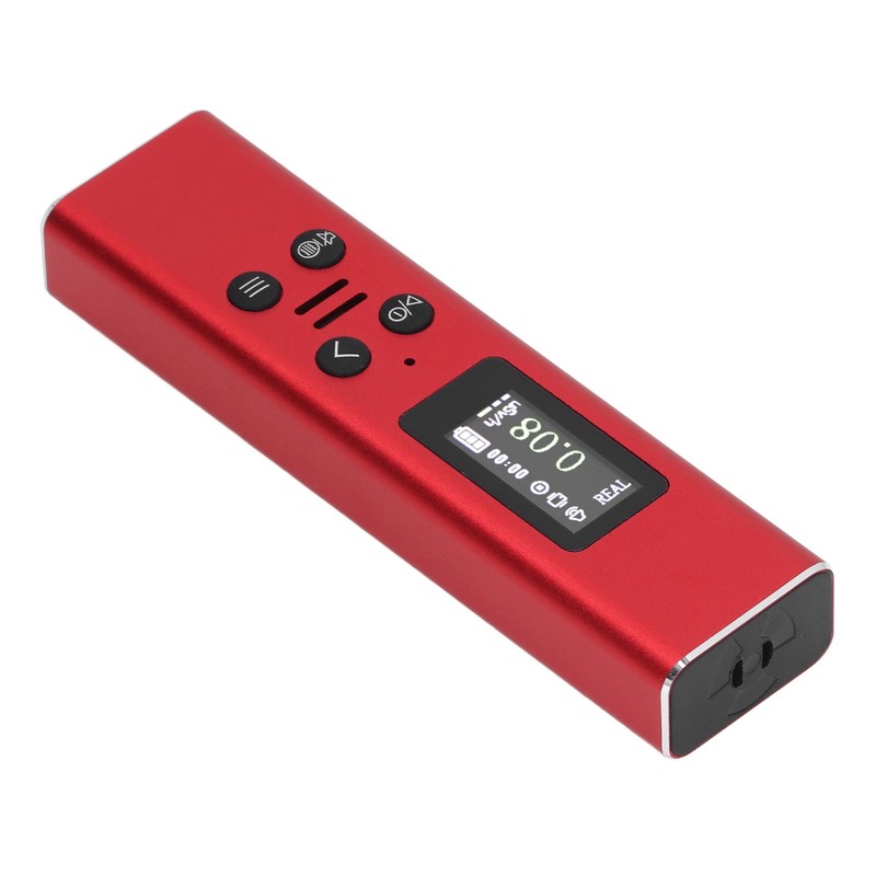 Geiger Counter USB Charging with TFT HD Display 400mAh Nuclear