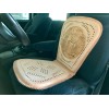 1clickautoacc Genuine Mexican Respaldo Leather Car/Truck Seat Cushion Stallion Horse