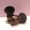 Ebony Kabuki Brush - Large / 흑단나무 가부키 브러쉬 -