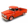 Motor Max 1958 Chevy Apache Fleetside Pickup Truck - Motormax