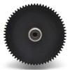 Easyboost Starter Coupling Starter Freewheel 14/65 Teeth for 50cc 4T