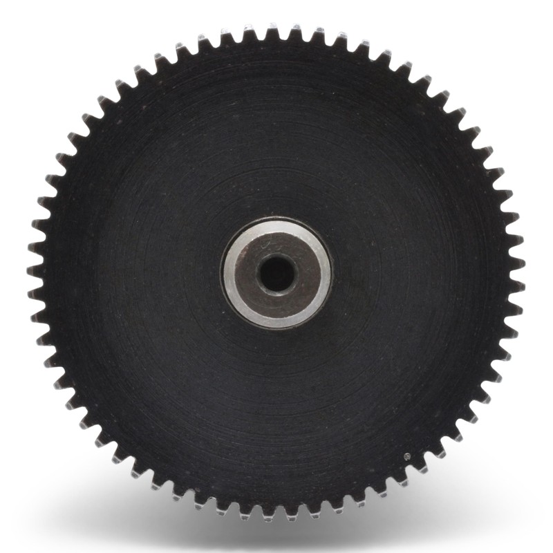 Easyboost Starter Coupling Starter Freewheel 14/65 Teeth for 50cc 4T