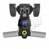 Savvies 6 Pack Screen Protector compatible with PowaKaddy CT6 GPS