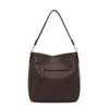 Tamaris Bag Jody 31985 Women's Handbag Ornament, brown, Unit size