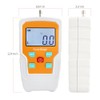 Digital Force Gauge Push and Pull Meter Dynamometer Tension Pressure
