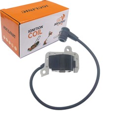 IGCLINIC lgnition Coil Compatible with Stihl 064 MS640 Chainsaw 1122 400 1300