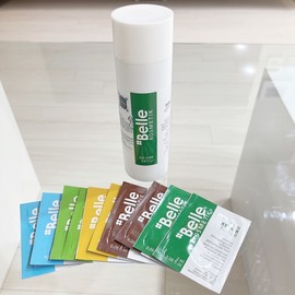 Shop Belle 2in1 Tonic Lotion Toner 200ml + Sample 14ml + Additional Sample Tonic Lotion 200ml Elysier Sample 14ml + Additional Sample Bulk Gift / 샵벨르 2in1 토닉 로션 토너 200ml+샘플 14ml+추가샘플 토닉로션 200ml  엘리시어 샘플14ml  +샘플대량 추가증정