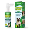 Catnip Spray for Cats with Silvervine, Enhance Playtime & Relaxation,
