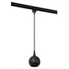 LUCIDE Track Favori Pendant Light - 1-Phase Rail System/Track Lighting