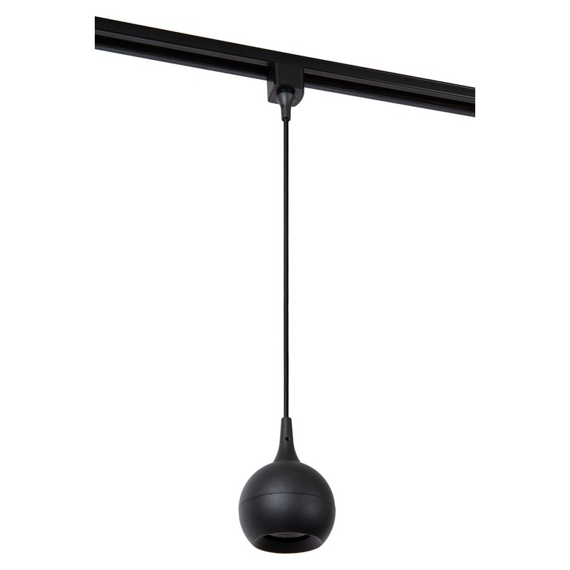 LUCIDE Track Favori Pendant Light - 1-Phase Rail System/Track Lighting