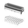 yoose Nano Replacement Head - with Trimmer Comb