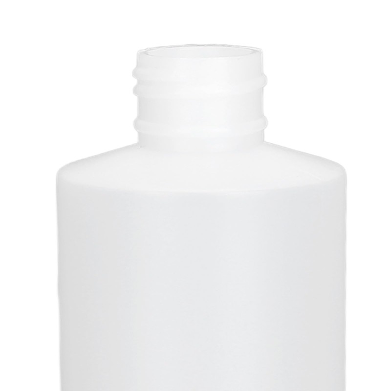 Plastic Pump Bottle Dispenser, 2pcs 250ml Refillable Empty Bottle Container