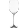 Lenox Tuscany Classics 4-piece Bordeaux Glass Set, 3.35 LB, Clear