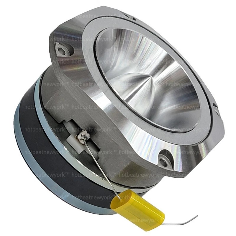 HyperPower 4 x HyperPower High Compression Bullet Super Tweeter 4"