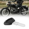 The Lord of the Tools Motorcycle ZD24R Blank Uncut Key