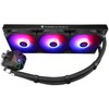 Thermalright Aqua Elite 360 V3 AIO CPU Cooler, 360 Liquid