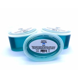 Cool SPA Fresh Aroma Gel Melts for Warmers and Burners by The Gel Candle Company Peel, MELT and Enjoy