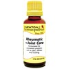 Newton Homeopathics Rheumatic~Joint Care - 1 Oz Liquid