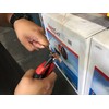 Ascend Tools 7 inch Wire Rope & Electrical Cable Cutter