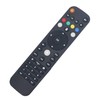 New XPL1000 XPL2000 XPL3000 Remote Control Replace fit for BuzzTV