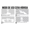 Reelance 3 Meses De Tratamiento Reelance Hombre + 3 Geles