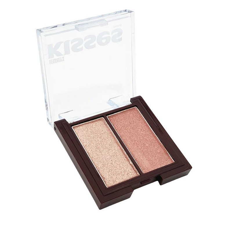 HERSHEY'S HERSHEY'S HS13492 Cosmetics Powder Gloss Makeup Natural Makeup 3D
