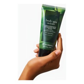 Crema Reparadora Para Manos Uña De Gato - g