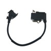 Ignition Coil with Wire for Stihl TS410 TS420 4238 400