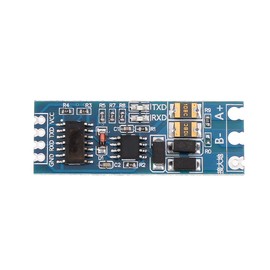 DollaTek TTL To RS485 Adapter 485 Serial Port UART Level Converter Module 3.3V 5V