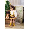 Clearstone Honeytail Cosplay Halloween Hatch Baby 80cm Yellow